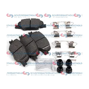 315 16 538 03 22 OE-FIT Schaferbartho