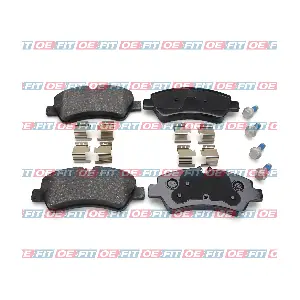 OE-FIT Schäferbartho 315 06 147 03 22