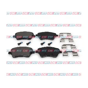 OE-FIT Schäferbartho 315 06 151 03 22