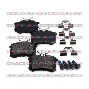 OE-FIT Schäferbartho 117 18 274 03 22