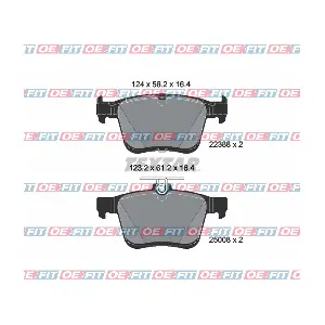 319 18 907 03 22 OE-FIT Schaferbartho