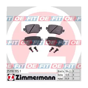 315 18 108 03 42 OE-FIT Schaferbartho