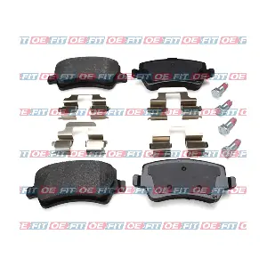 OE-FIT Schäferbartho 315 06 164 03 22
