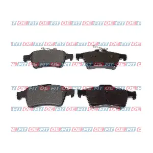 OE-FIT Schäferbartho 315 06 016 03 22