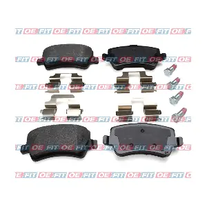 OE-FIT Schäferbartho 315 06 158 03 22