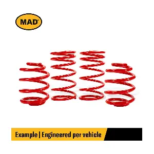 LS140274 MAD
