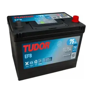 TL754 TUDOR