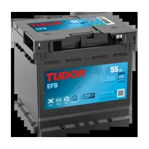 TL550 TUDOR