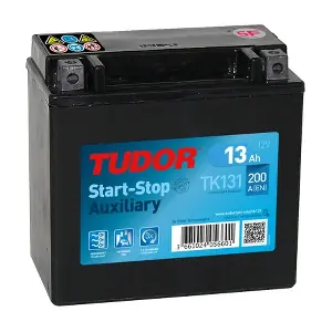 TUDOR TK131