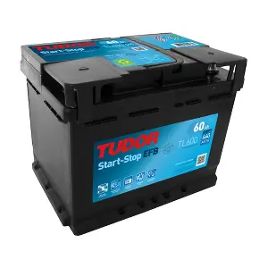 TUDOR TL600