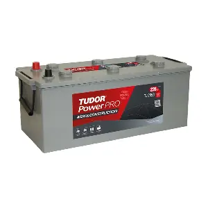 TUDOR TJ2353