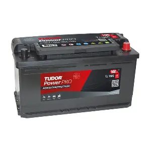 TUDOR TJ1000