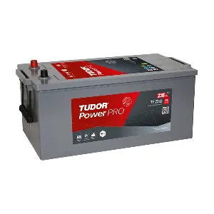 TUDOR TF2353