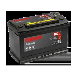 TB1000 TUDOR