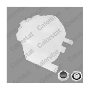 ET0087C1 CALORSTAT by Vernet