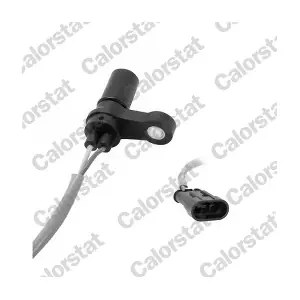 CS0019 CALORSTAT by Vernet