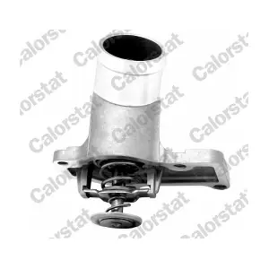 TH7256.83J CALORSTAT by Vernet