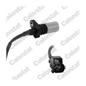 CALORSTAT by Vernet CS0407