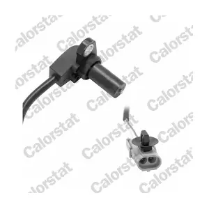 CS0125 CALORSTAT by Vernet