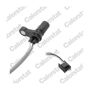 CS0023 CALORSTAT by Vernet