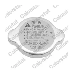 RC0196 CALORSTAT by Vernet