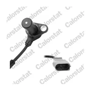 CS0167 CALORSTAT by Vernet