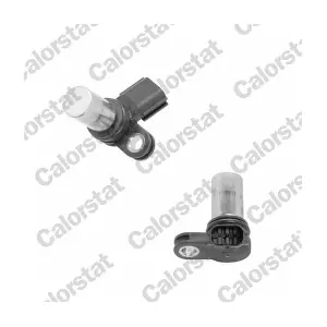 CS0083 CALORSTAT by Vernet