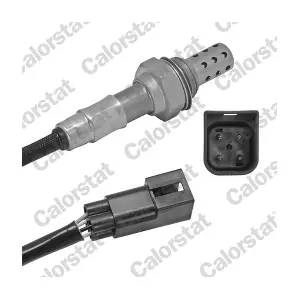 CALORSTAT by Vernet LS140048