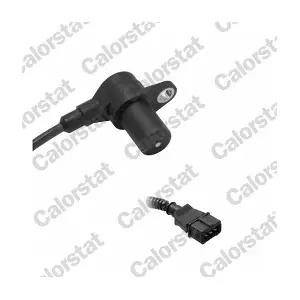 CS0332 CALORSTAT by Vernet