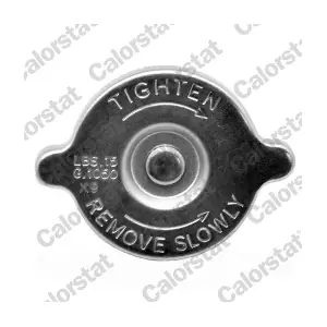 CALORSTAT by Vernet RC0058