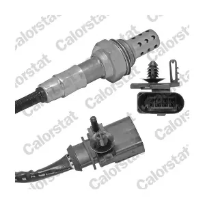 CALORSTAT by Vernet LS140104