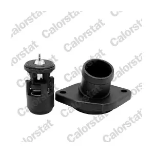 THK627410.87J CALORSTAT by Vernet