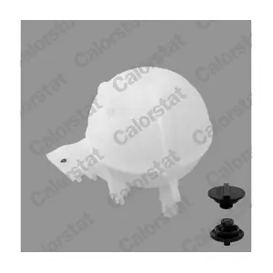 ET0028C1 CALORSTAT by Vernet