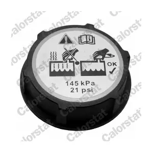 CALORSTAT by Vernet RC0150