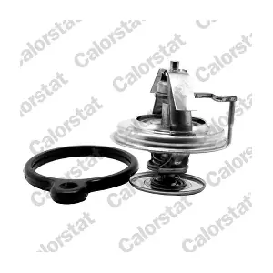 TH7163.84J CALORSTAT by Vernet