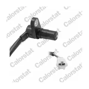 CS0116 CALORSTAT by Vernet