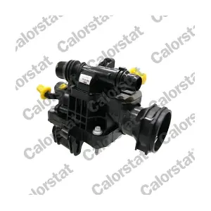 TE7373.92J CALORSTAT by Vernet