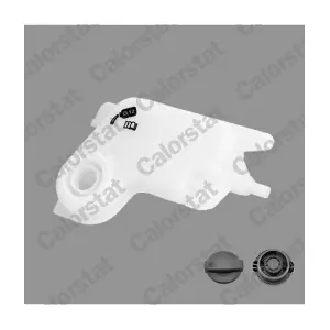 ET0050C1 CALORSTAT by Vernet