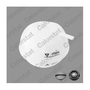 ET0001C1 CALORSTAT by Vernet