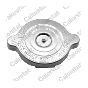 CALORSTAT by Vernet RC0022