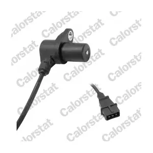 CALORSTAT by Vernet CS0096