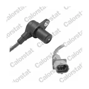 CALORSTAT by Vernet CS0101
