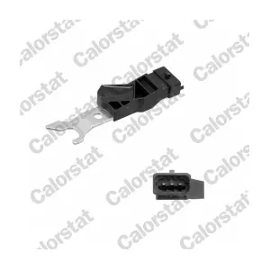 CALORSTAT by Vernet CS0120