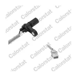 CS0042 CALORSTAT by Vernet