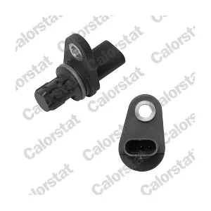 CALORSTAT by Vernet CS0409