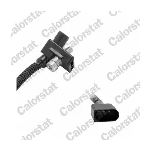 CALORSTAT by Vernet CS0191