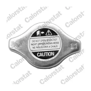 CALORSTAT by Vernet RC0040