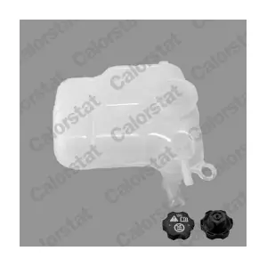 ET0026C1 CALORSTAT by Vernet