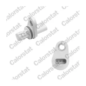 CALORSTAT by Vernet CS0386