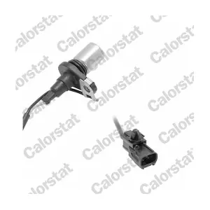 CS0113 CALORSTAT by Vernet